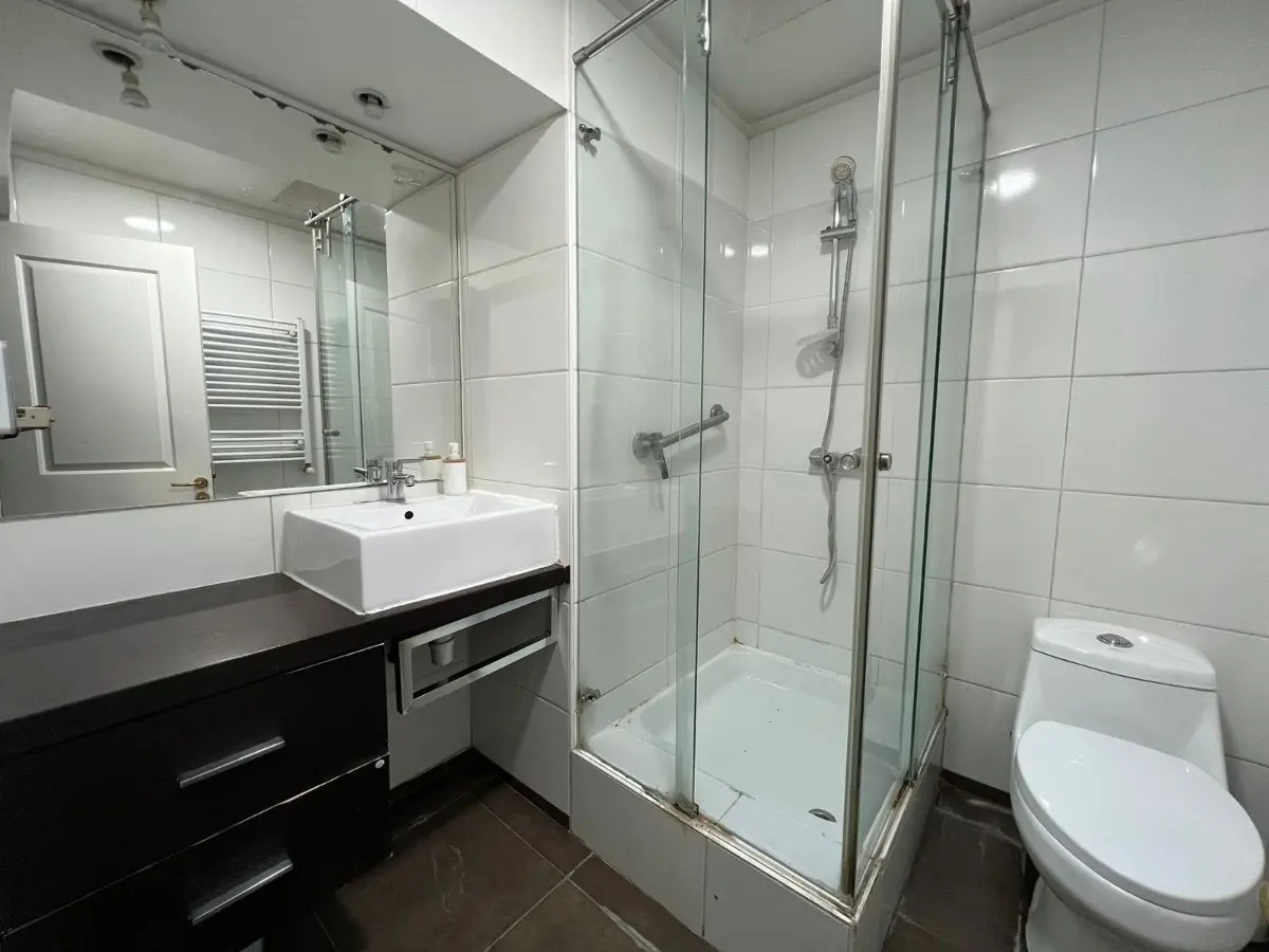 Venta Casa N 3D en suite Walk-in cl&oacute;set 3B 3E Sebasti&aacute;n Elcano - Las Condes