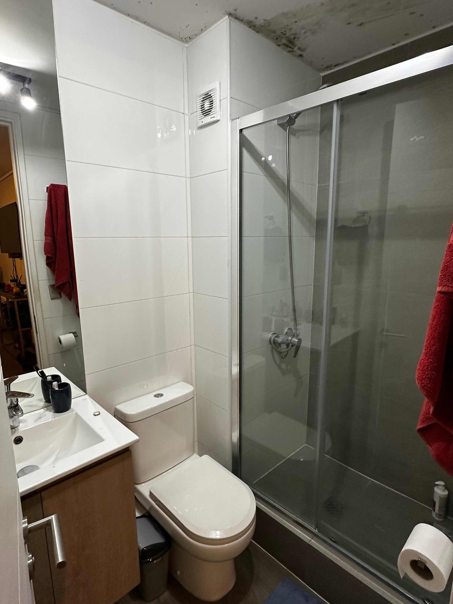 Arriendo Departamento 2D Antigua Lo Barnechea - Lo Barnechea