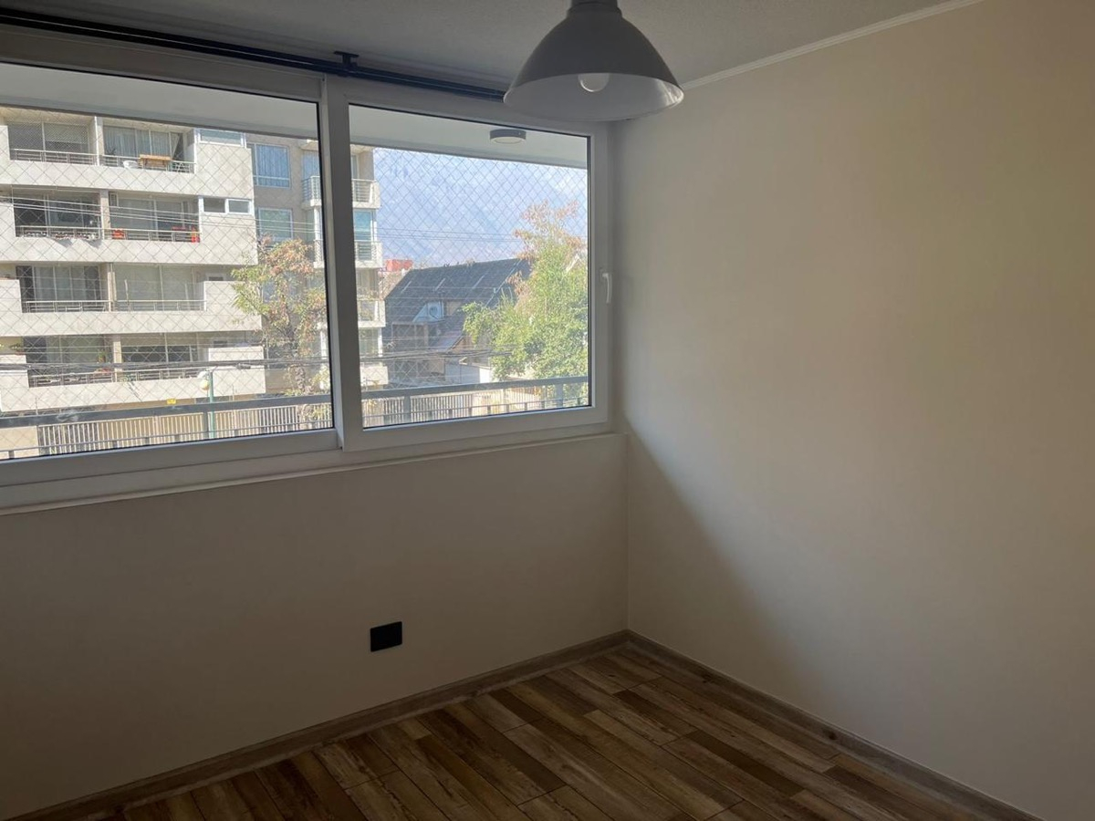Arriendo Departamento O 2D en suite Walk-in cl&oacute;set 2B 1E 1B Metro Sim&oacute;n Bolivar - &Ntilde;u&ntilde;oa