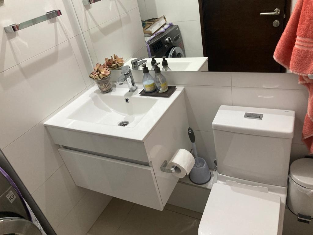 Venta Departamento 2D en suite 2B 1E 1B Metro Hernando de Magallanes - Las Condes