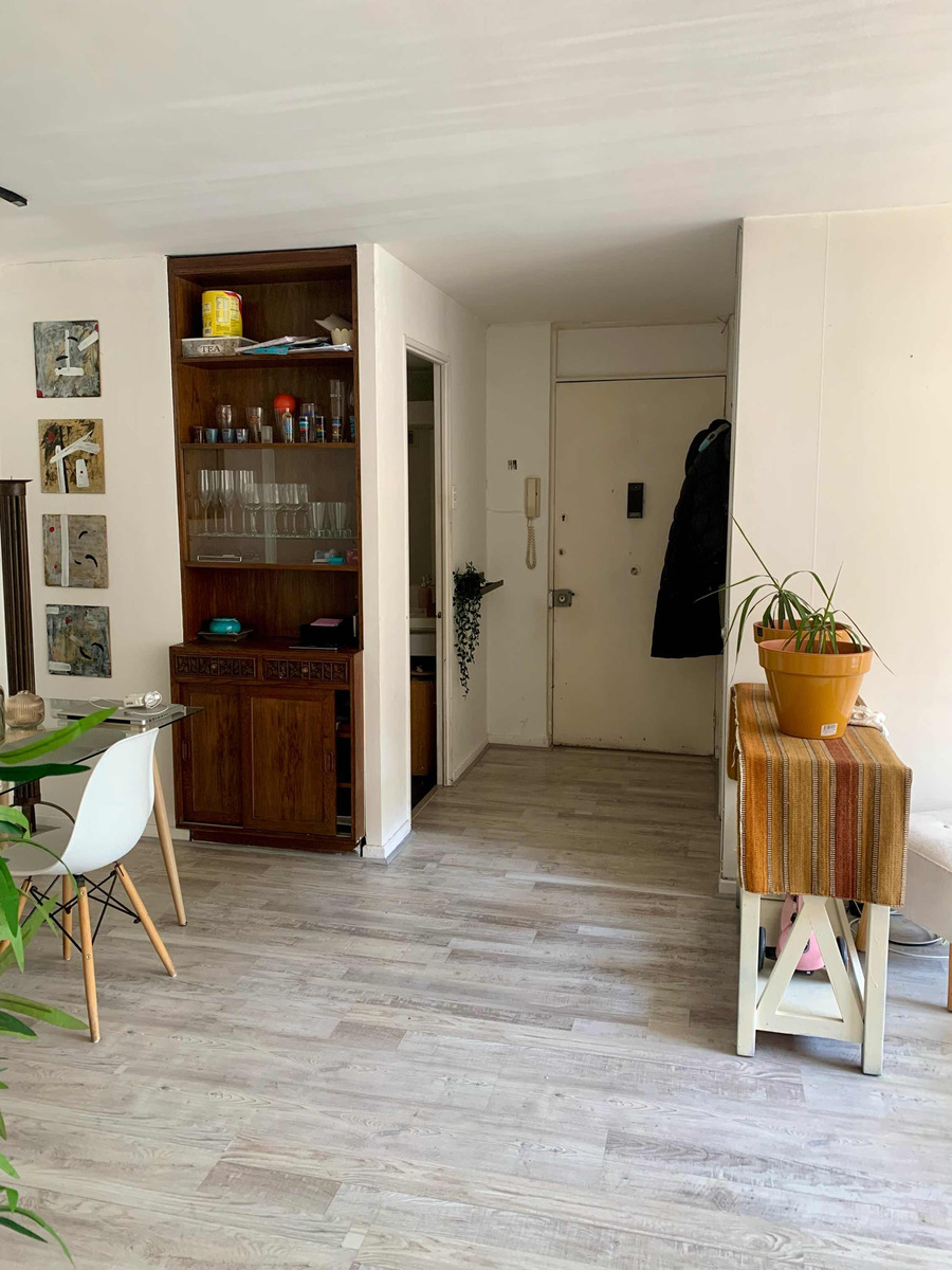 Arriendo Departamento 3D 2B 1E Metro Monse&ntilde;or Eyzaguirre - &Ntilde;u&ntilde;oa