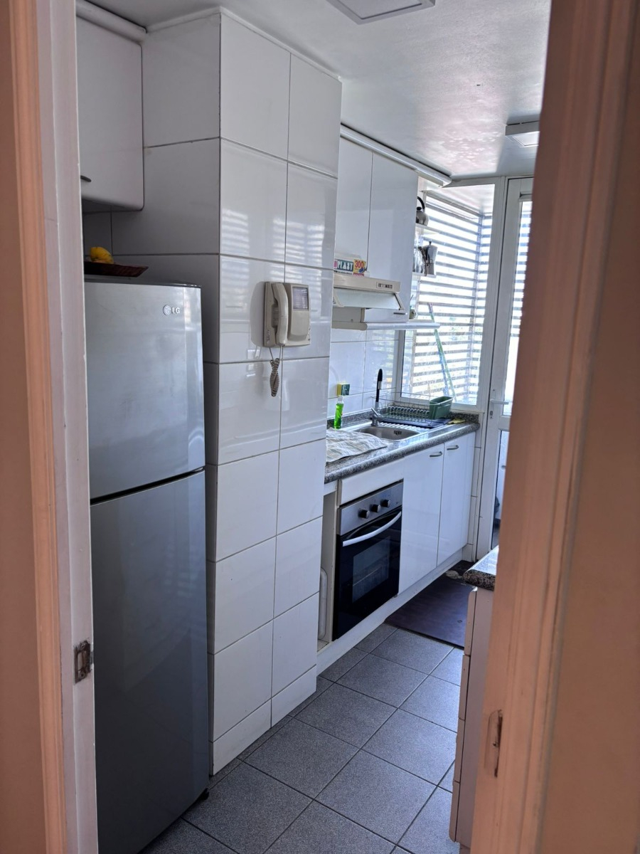 Arriendo Departamento NO 2D en suite 2B 1E 1B Plaza &Ntilde;u&ntilde;oa - &Ntilde;u&ntilde;oa