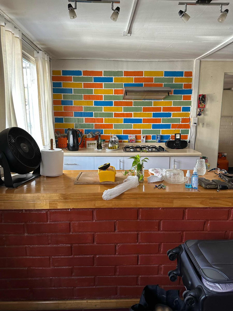 Venta Casa 2D 1B 1E Plaza &Ntilde;u&ntilde;oa - &Ntilde;u&ntilde;oa