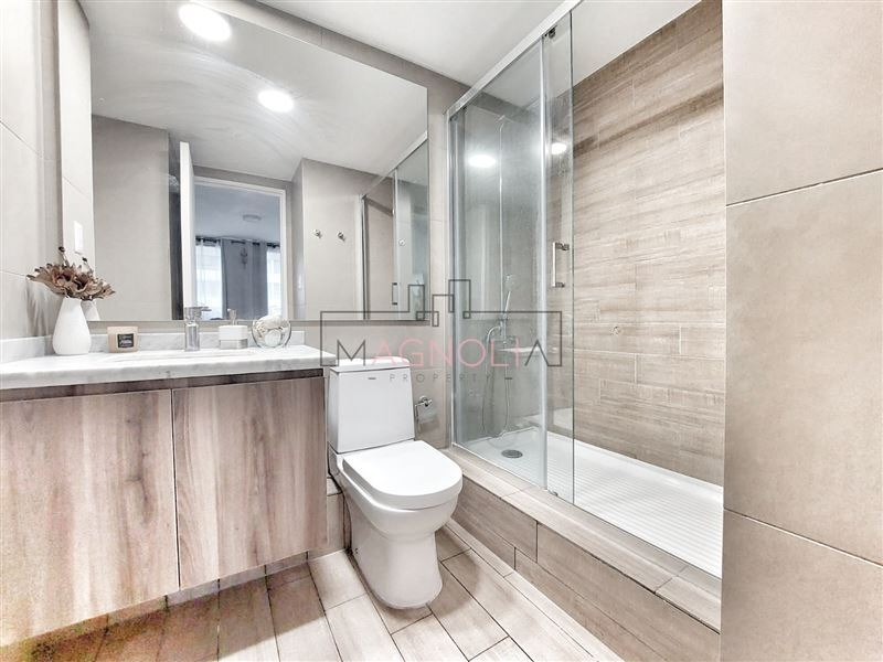 Arriendo Departamento NO 1D en suite 1B 1E 1B In&eacute;s de Su&aacute;rez - Providencia