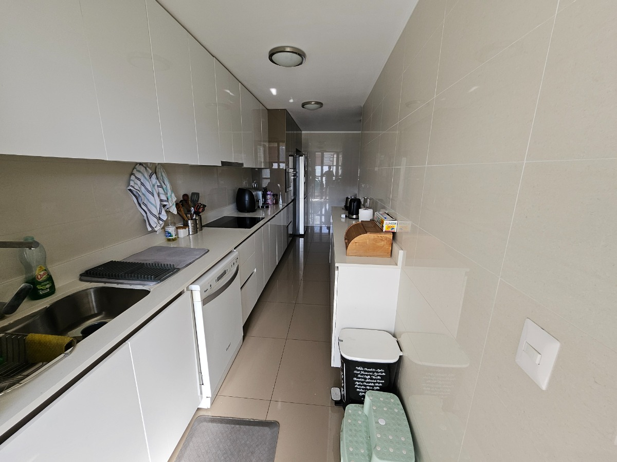 Venta Departamento NO 3D en suite Walk-in cl&oacute;set 3B 2E 1B Puente Nuevo - Lo Barnechea