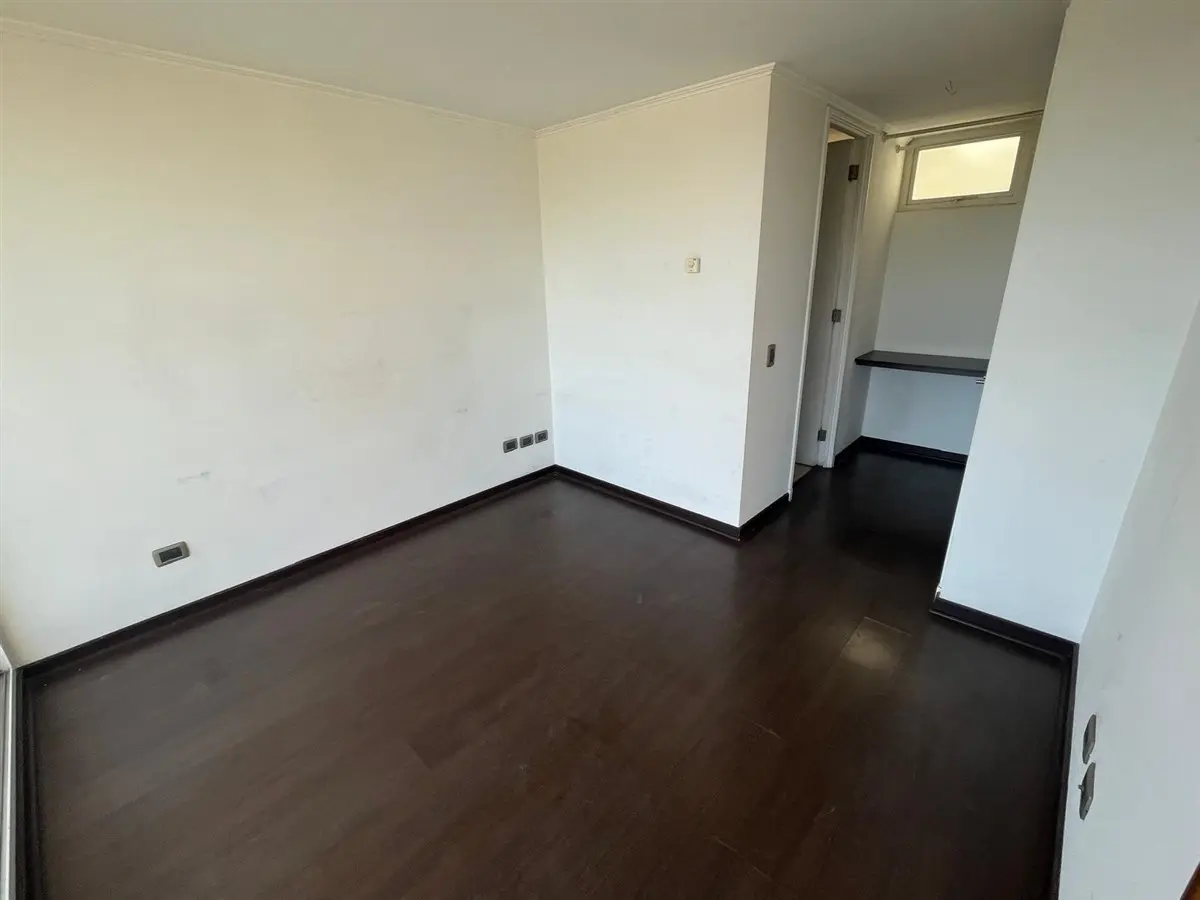 Venta Departamento SP 1D WI cl&oacute;set Suite 1B 1E 1Bd  - Providencia