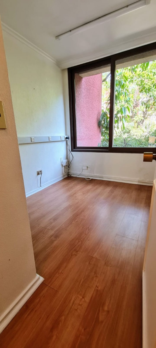 Arriendo Departamento 3D Estadio Croata - Vitacura