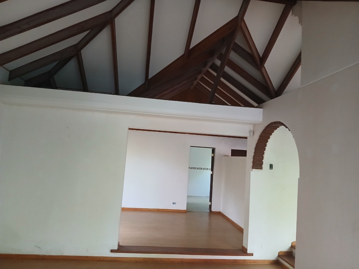 Venta Casa 6D 4B 2E 2B La Dehesa - Lo Barnechea