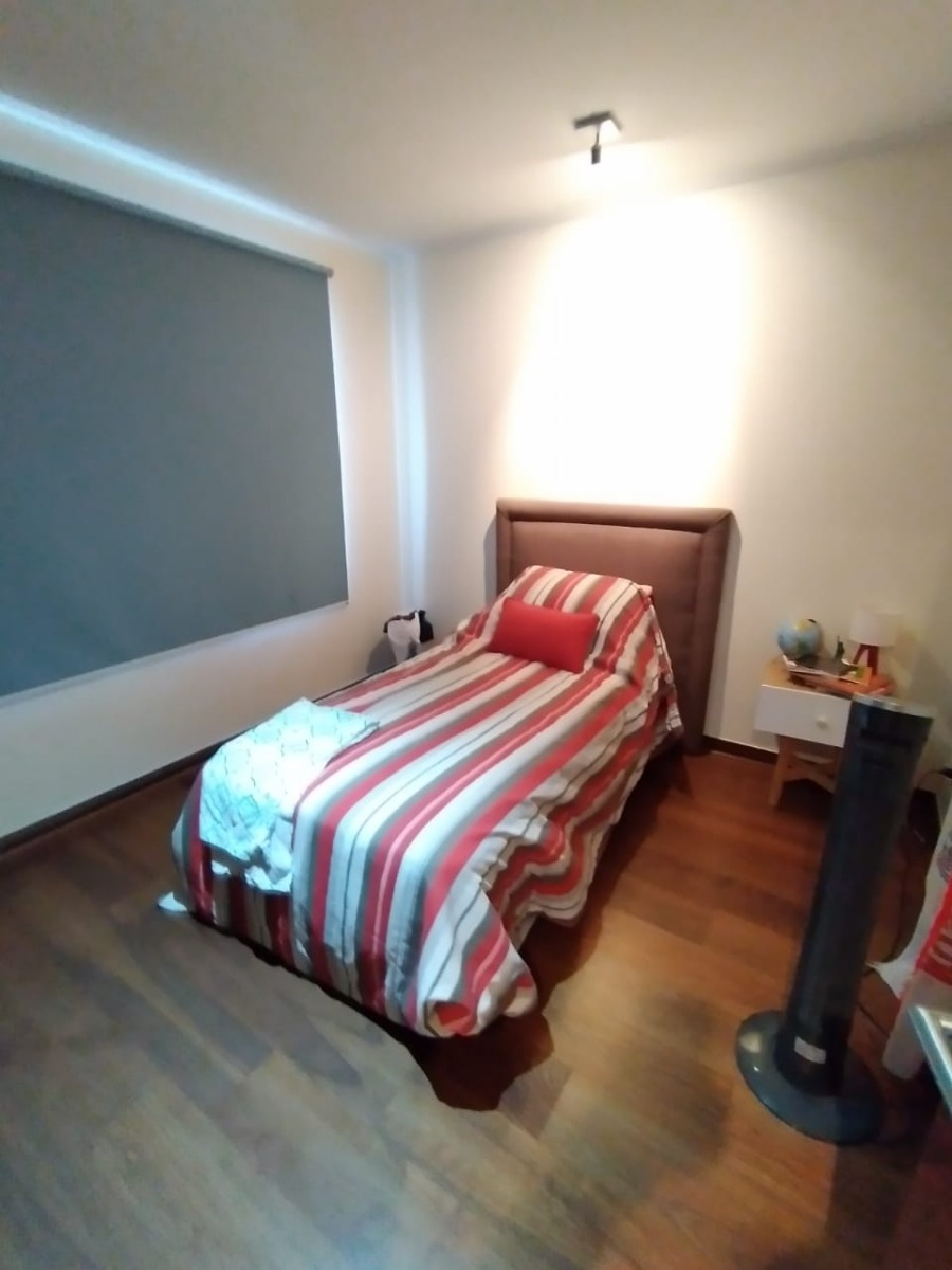 Arriendo Casa NO 4D 5B 3E Los Trapenses - Lo Barnechea