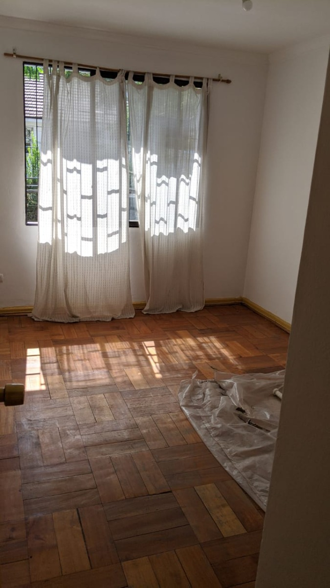 Arriendo Casa NO 4D 3B 2E 2B Vaticano - Las Condes