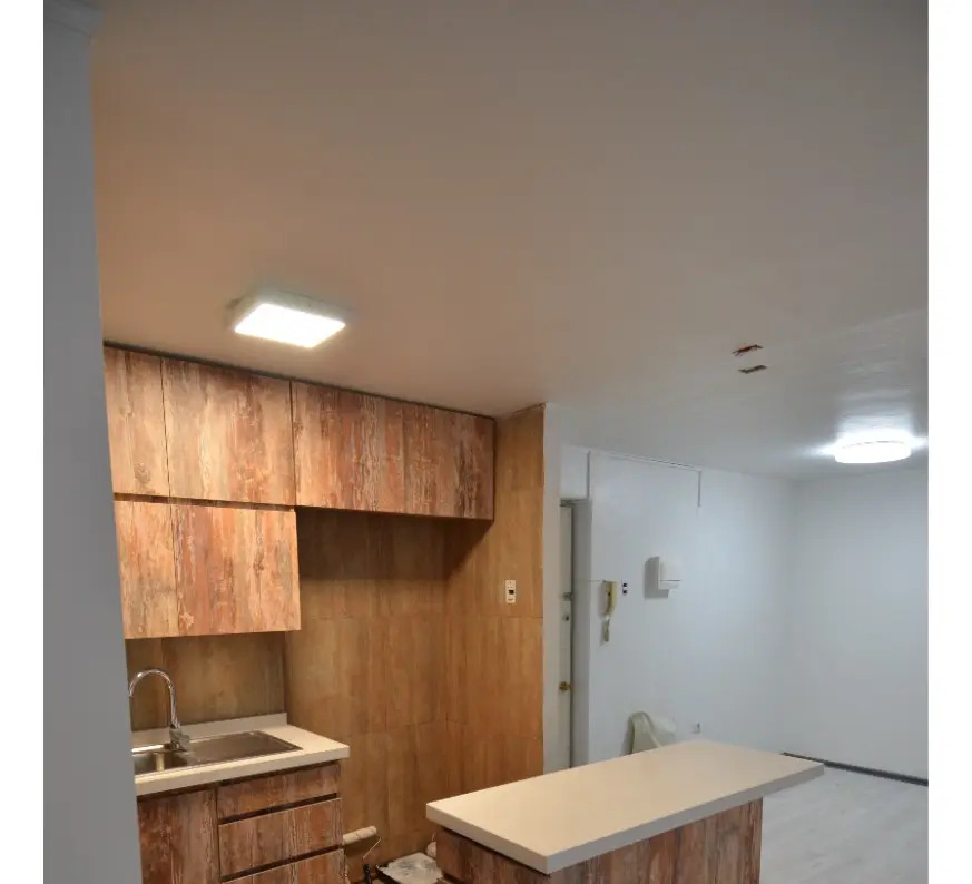Venta Departamento 3D Parque Arauco - Las Condes