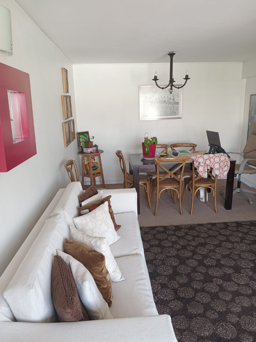 Arriendo Departamento SO 2D en suite 2B 1E Metro Tobalaba - Mall Costanera - Providencia