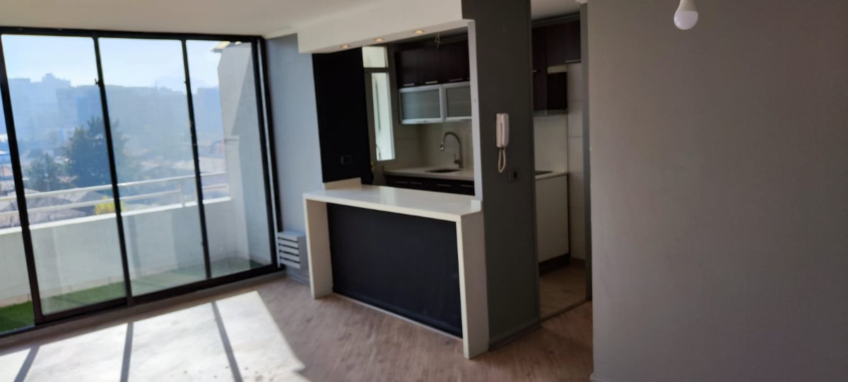 Venta Departamento NO 2D en suite Walk-in cl&oacute;set 2B 2E 1B Manuel Montt - Providencia