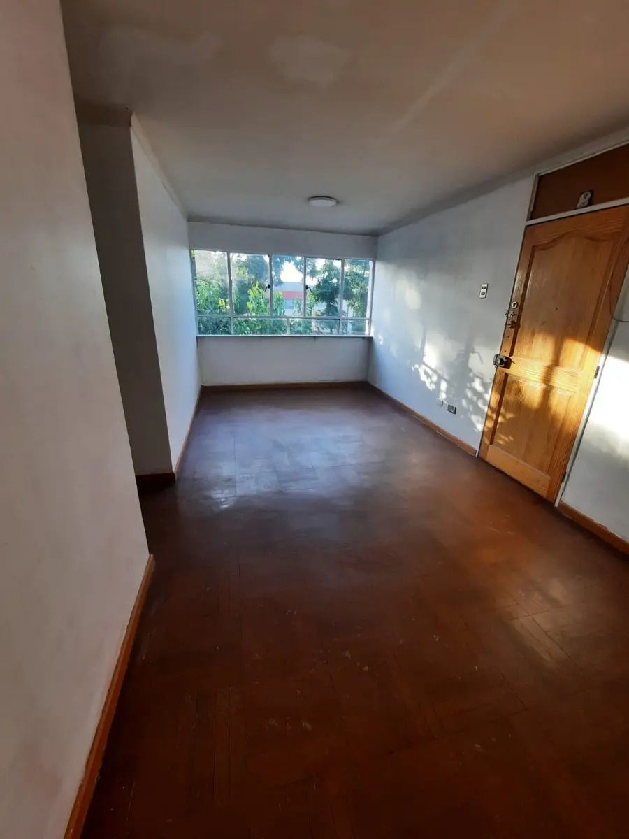 Venta Departamento SP 3D 1B 1E Villa Los Jard&iacute;nes - Villa Los Presidentes - &Ntilde;u&ntilde;oa