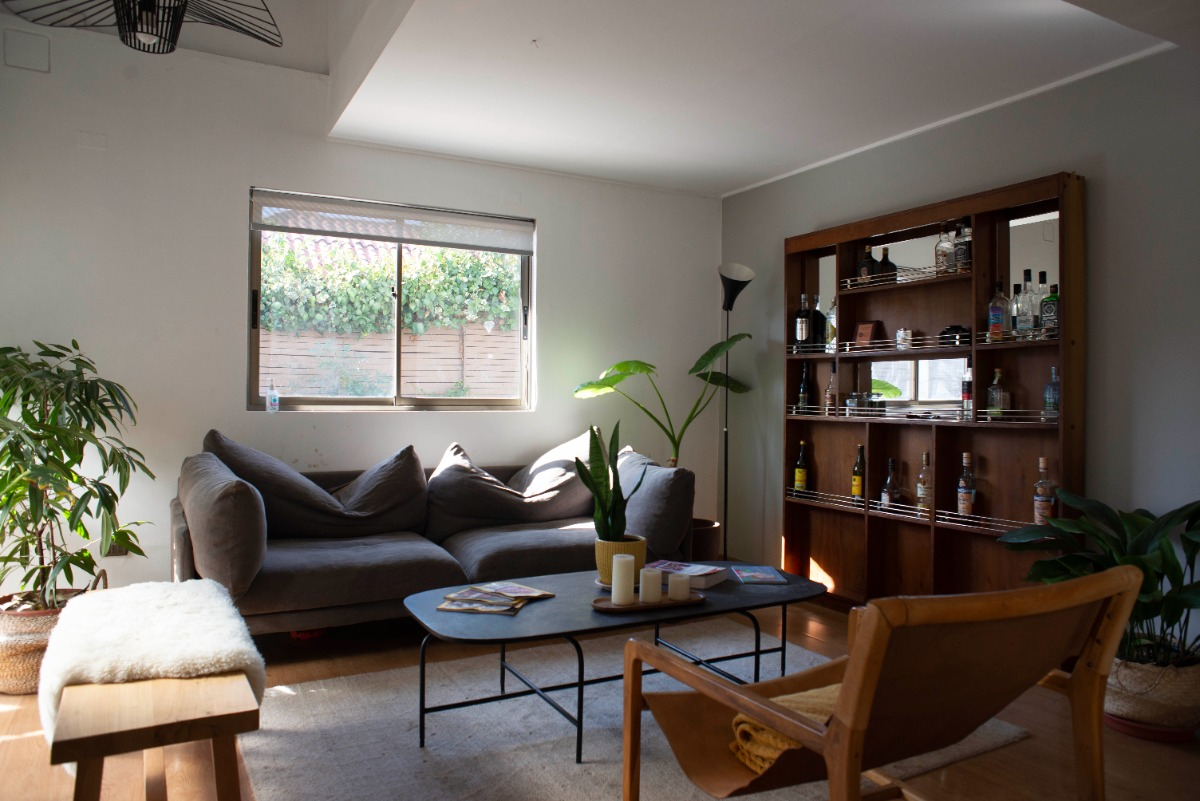 Arriendo Casa NO 3D en suite Walk-in cl&oacute;set 2B 1E 1B Sebasti&aacute;n Elcano - Las Condes