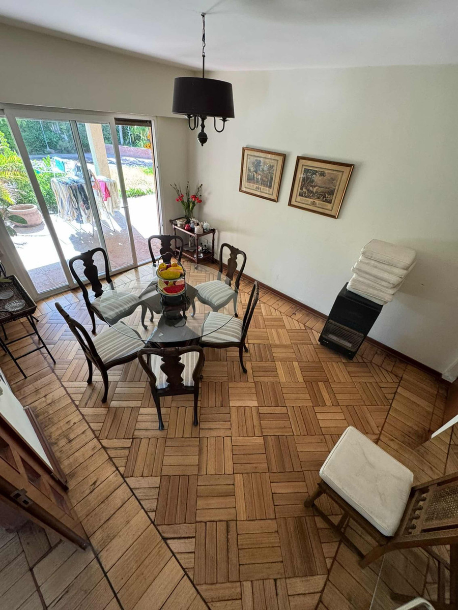 Venta Casa 5D 3B 10E Los Dominicos - Las Condes