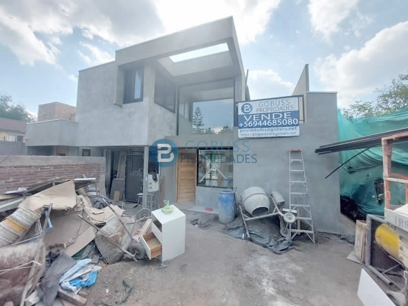 Venta Casa SO 4D en suite Walk-in cl&oacute;set 5B 2E Juan XXIII - Vitacura