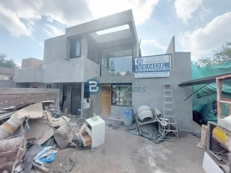 Venta Casa SO 4D en suite Walk-in cl&oacute;set 5B 2E Juan XXIII - Vitacura