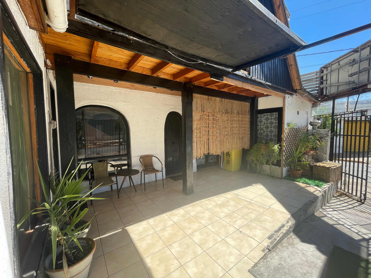 Arriendo Casa 3D 2B 1E 1B Campus Oriente - Providencia