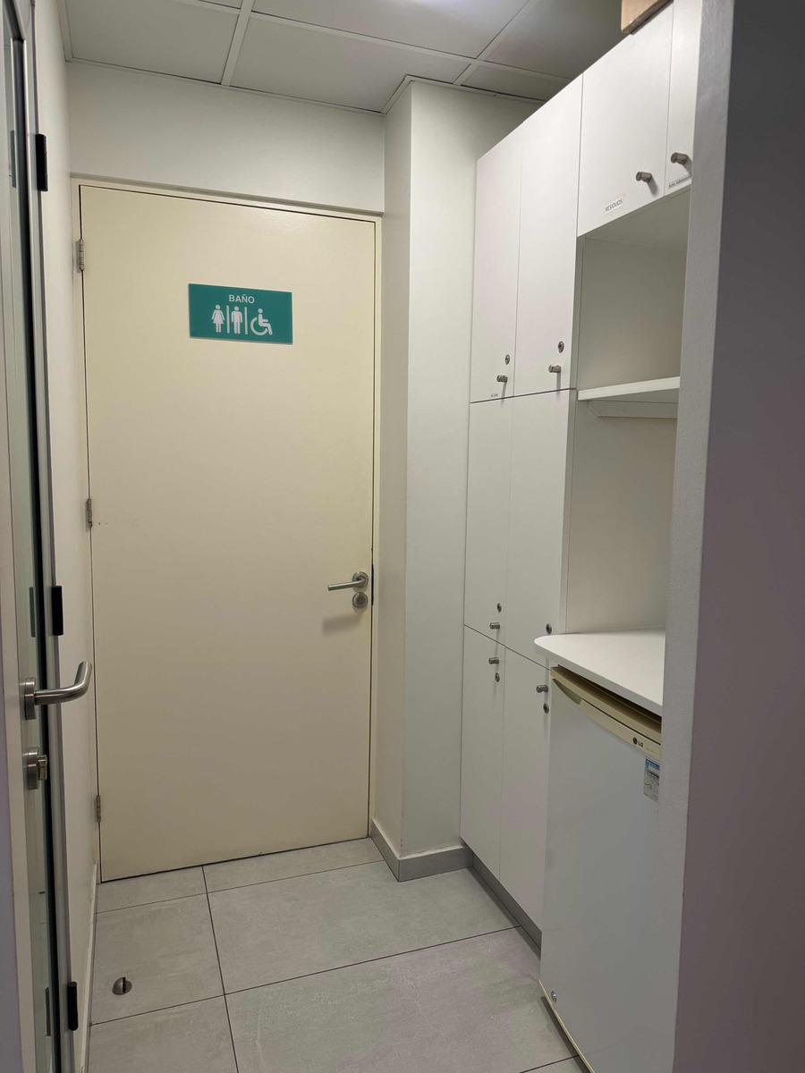 Venta Oficina 1B 1E Metro Manquehue - Apumanque - Las Condes