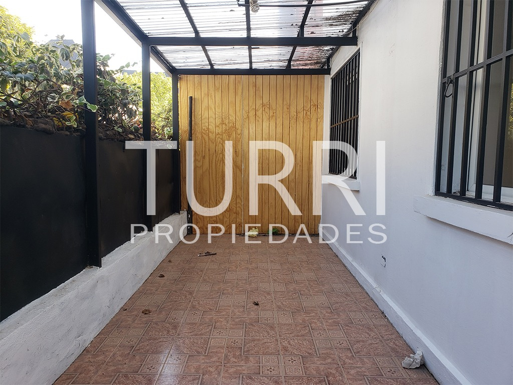 Arriendo Casa NOSP 4D 3B 2E Metro Escuela Militar - Las Condes