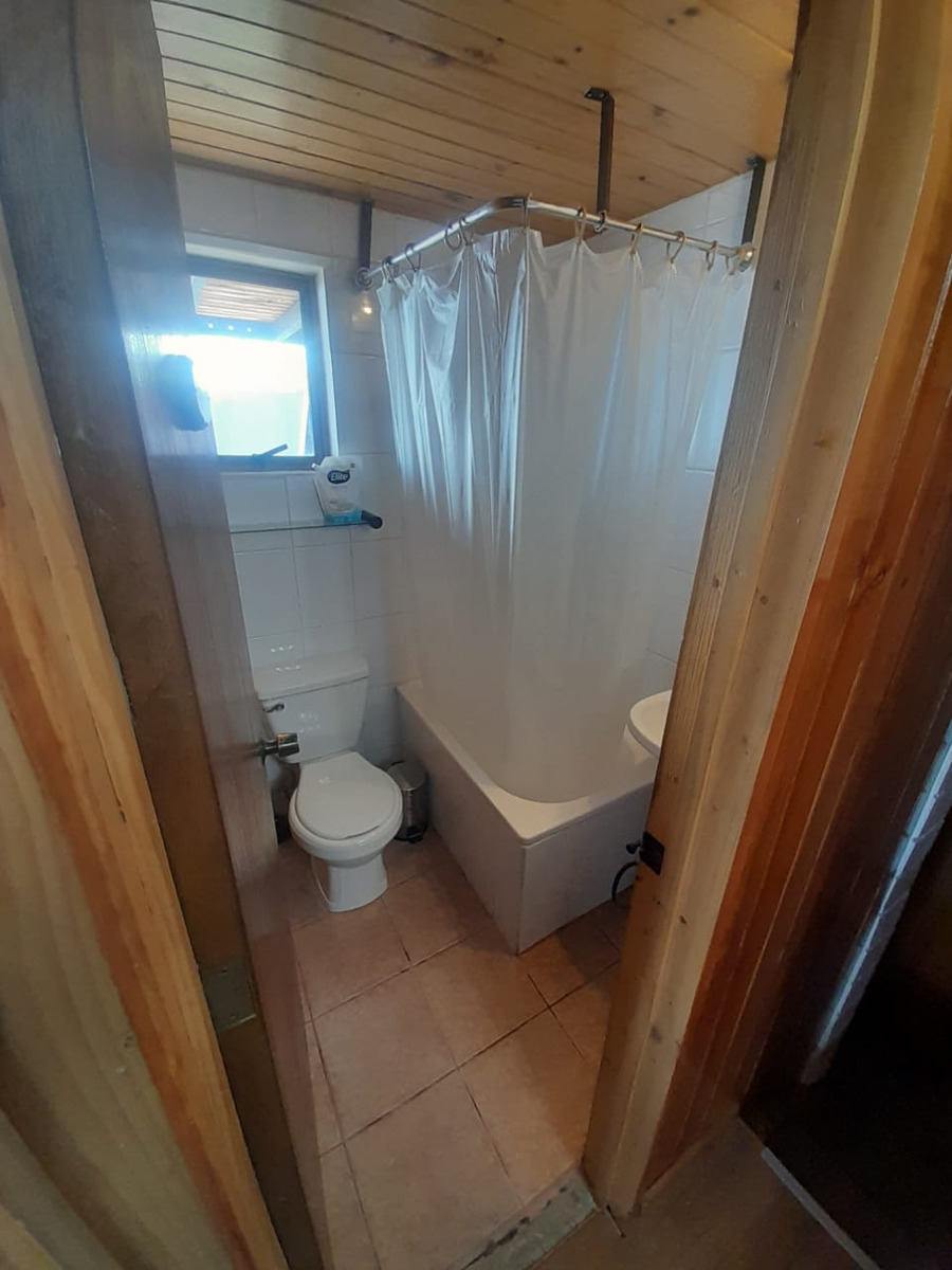 Venta Departamento NO 5D en suite 2B 1E Camino a Farellones - Lo Barnechea