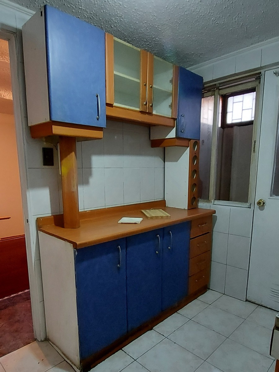 Venta Departamento NP 2D en suite 1B Villa Frei - &Ntilde;u&ntilde;oa