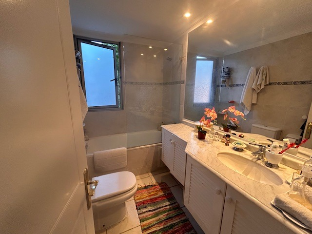 Venta Departamento NO 3D en suite Walk-in cl&oacute;set 4B 2E 1B El Huinganal - Lo Barnechea