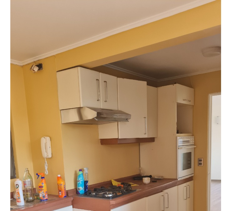 Arriendo Casa N 5D 3B 1E 1B Sebasti&aacute;n Elcano - Las Condes