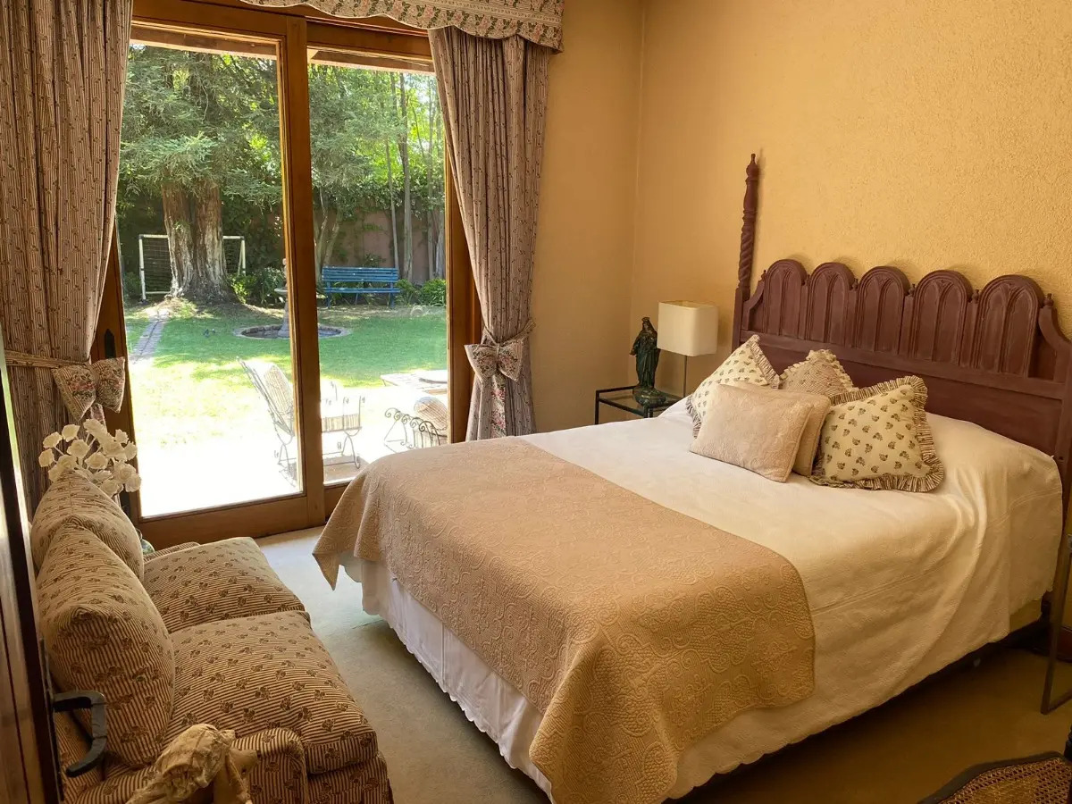 Venta Casa NO 4D 3B 5E 1B La Dehesa - Lo Barnechea