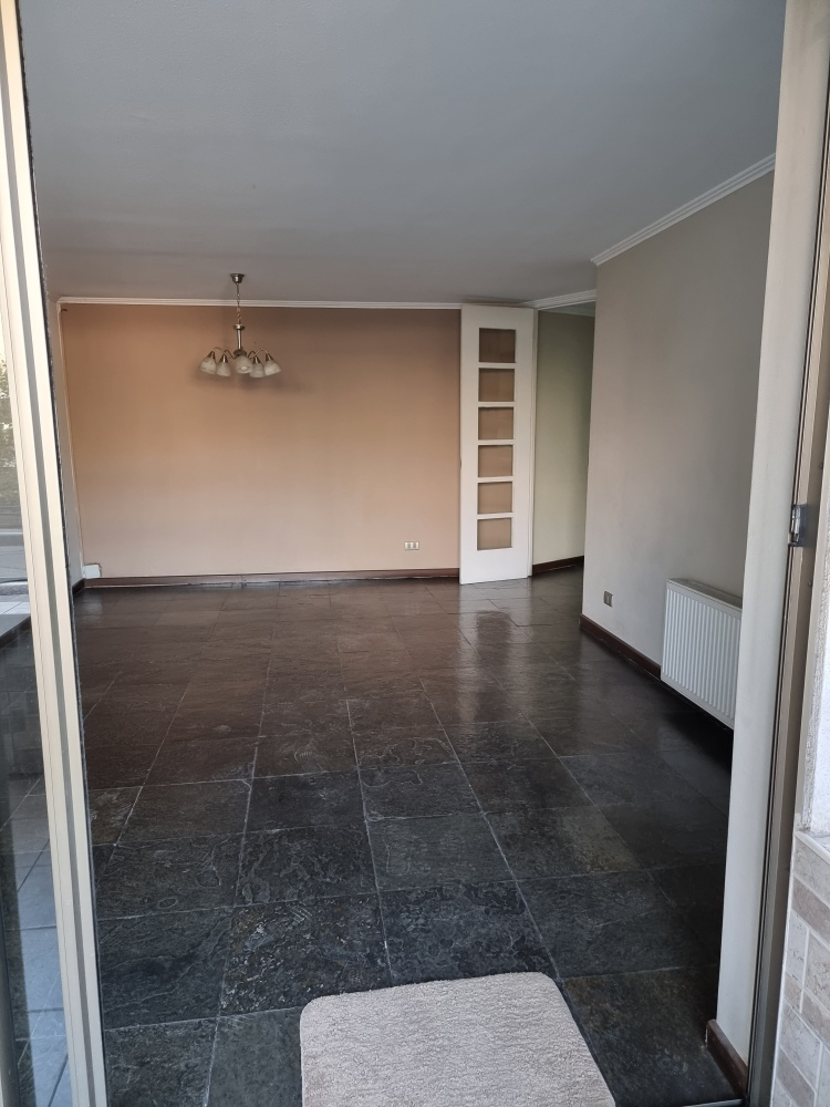 Venta Departamento NO 4D en suite Walk-in cl&oacute;set 2B 1E 1B Metro Irarr&aacute;zaval - &Ntilde;u&ntilde;oa