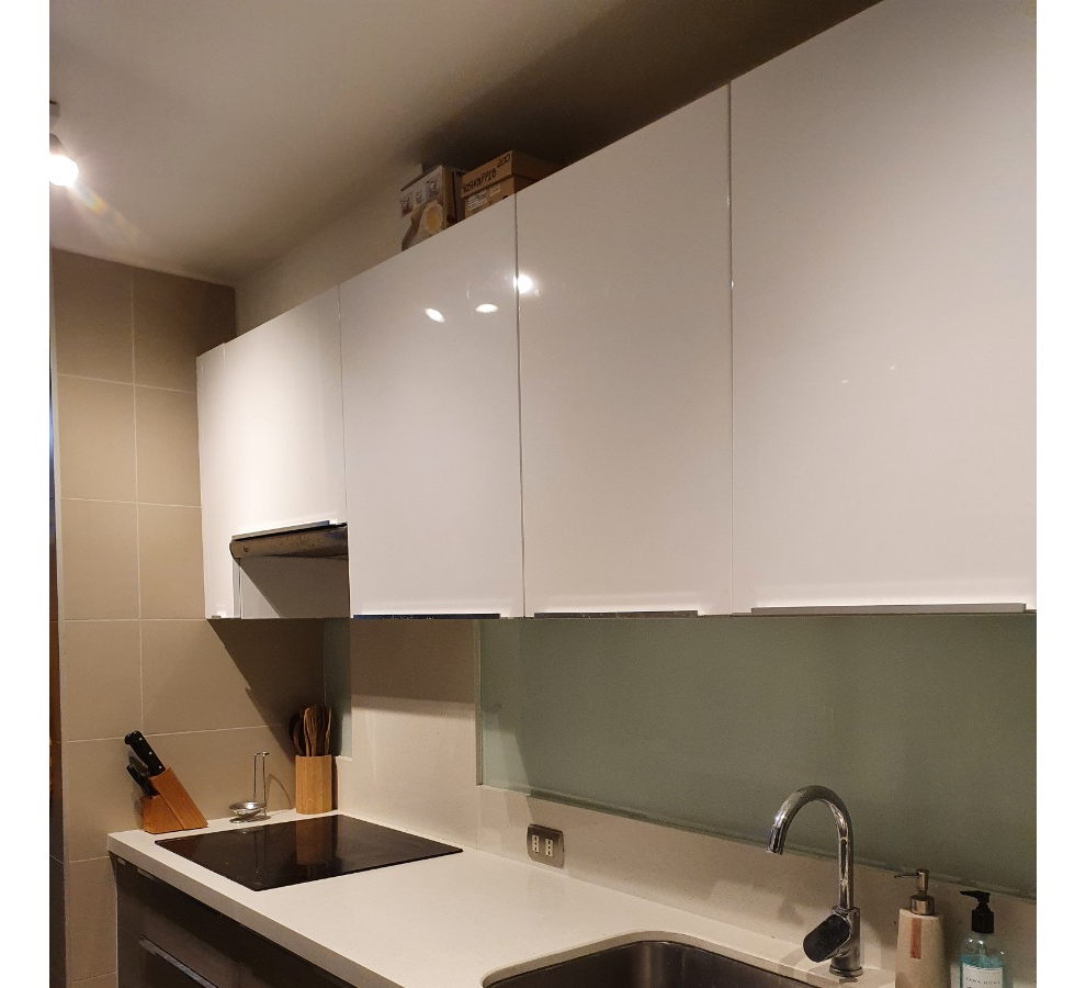 Venta Departamento 3D Las Lilas - Providencia