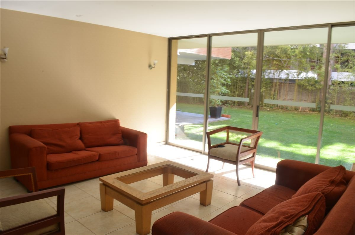 Arriendo Departamento NP 4D 3B 2E 1B Parque Bicentenario - Vitacura