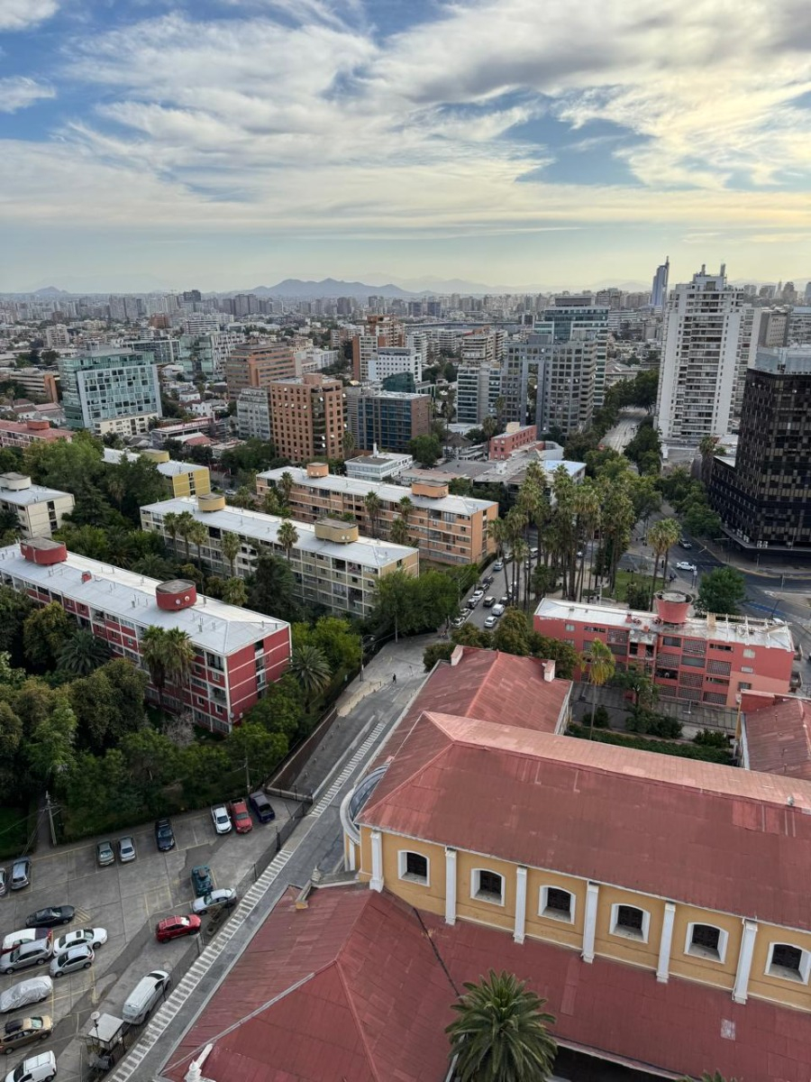 Venta Departamento S 3D 2B Pedro de Valdivia - Providencia