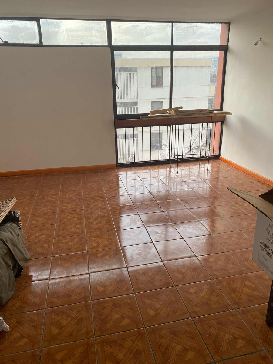 Venta Departamento 3D 1B Estadio Nacional - &Ntilde;u&ntilde;oa