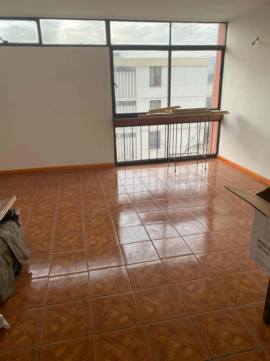 Venta Departamento 3D 1B Estadio Nacional - &Ntilde;u&ntilde;oa