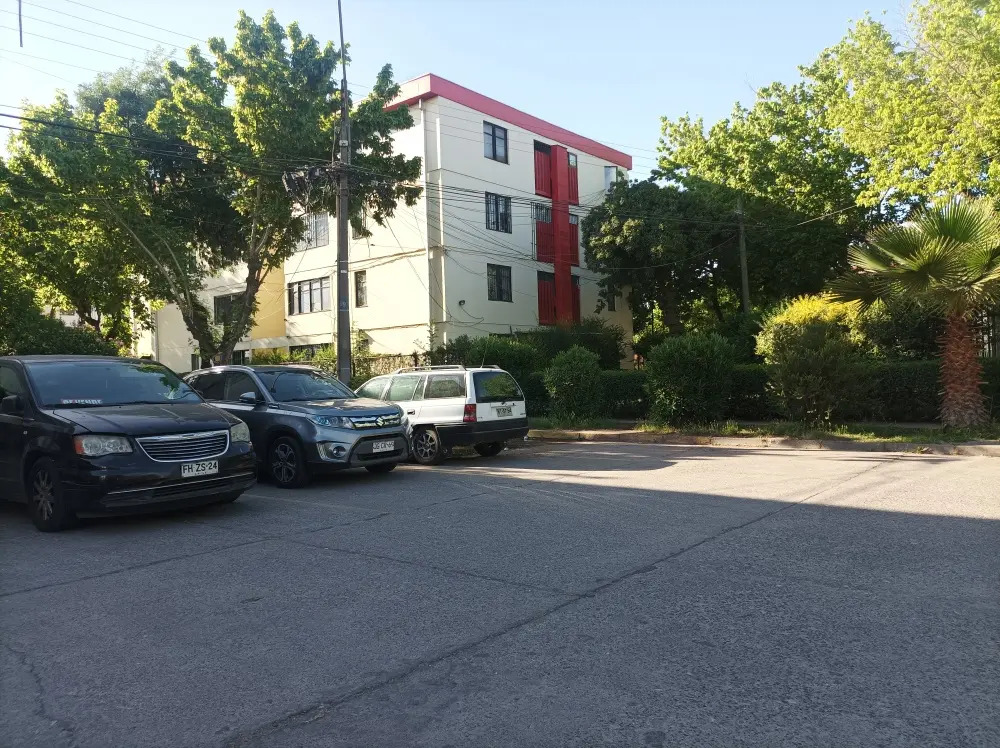 Venta Departamento 3D 1B 1E Villa Los Jard&iacute;nes - Villa Los Presidentes - &Ntilde;u&ntilde;oa