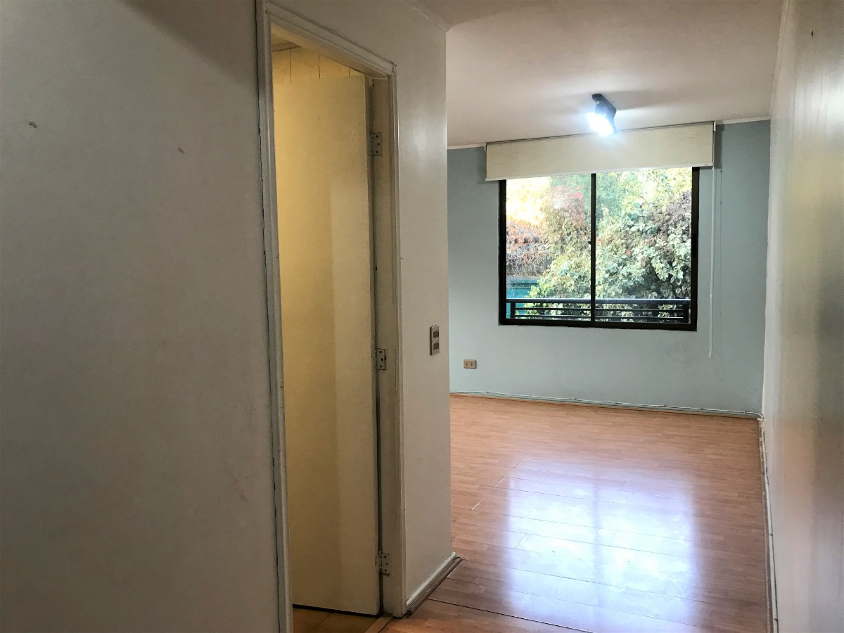 Venta Departamento N 3D en suite 2B 1E 1B El Array&aacute;n - Lo Barnechea