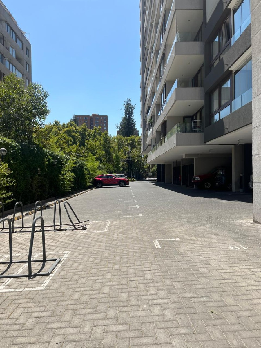 Venta Departamento NO 3D en suite Walk-in cl&oacute;set 3B 3E 1B Sebasti&aacute;n Elcano - Las Condes
