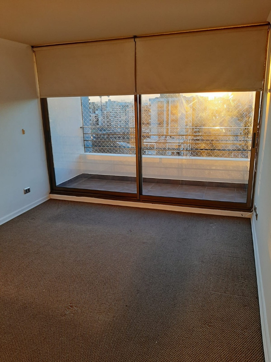 Arriendo Departamento NP 2D en suite Walk-in cl&oacute;set 2B 1E 1B Plaza &Ntilde;u&ntilde;oa - &Ntilde;u&ntilde;oa