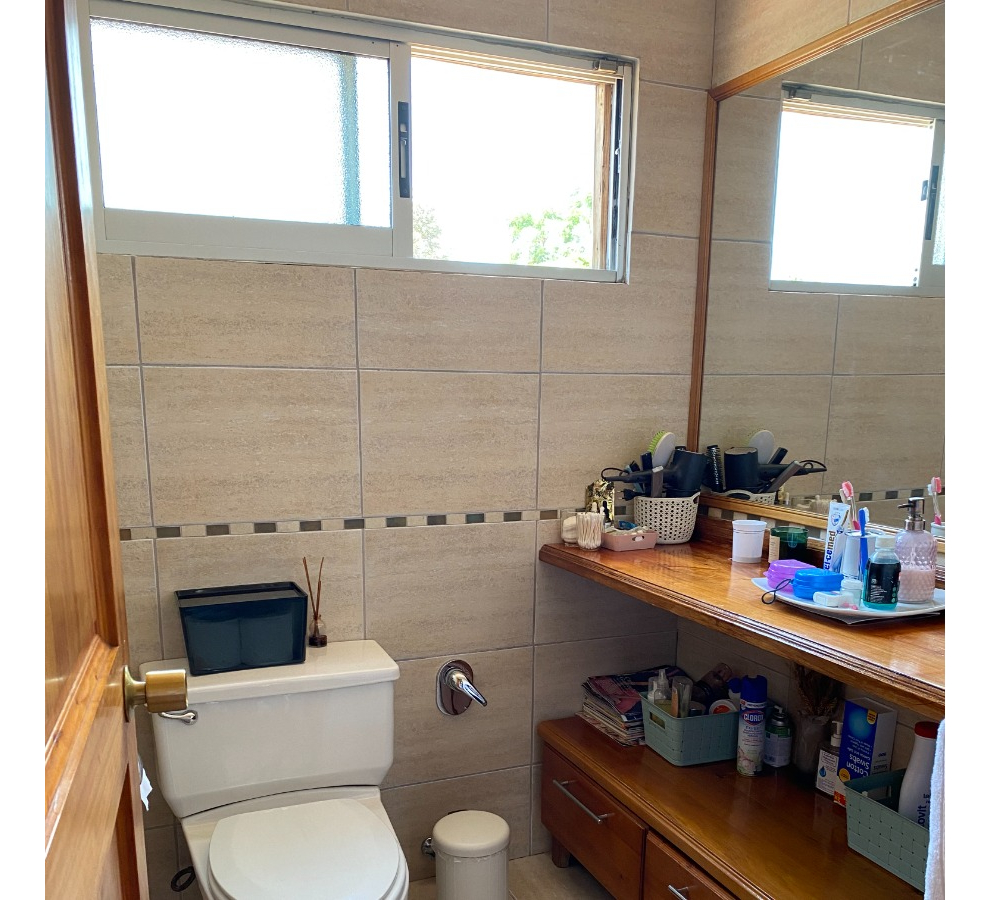 Venta Casa NOSP 4D en suite Walk-in cl&oacute;set 3B 2E 2B Estadio Croata - Vitacura