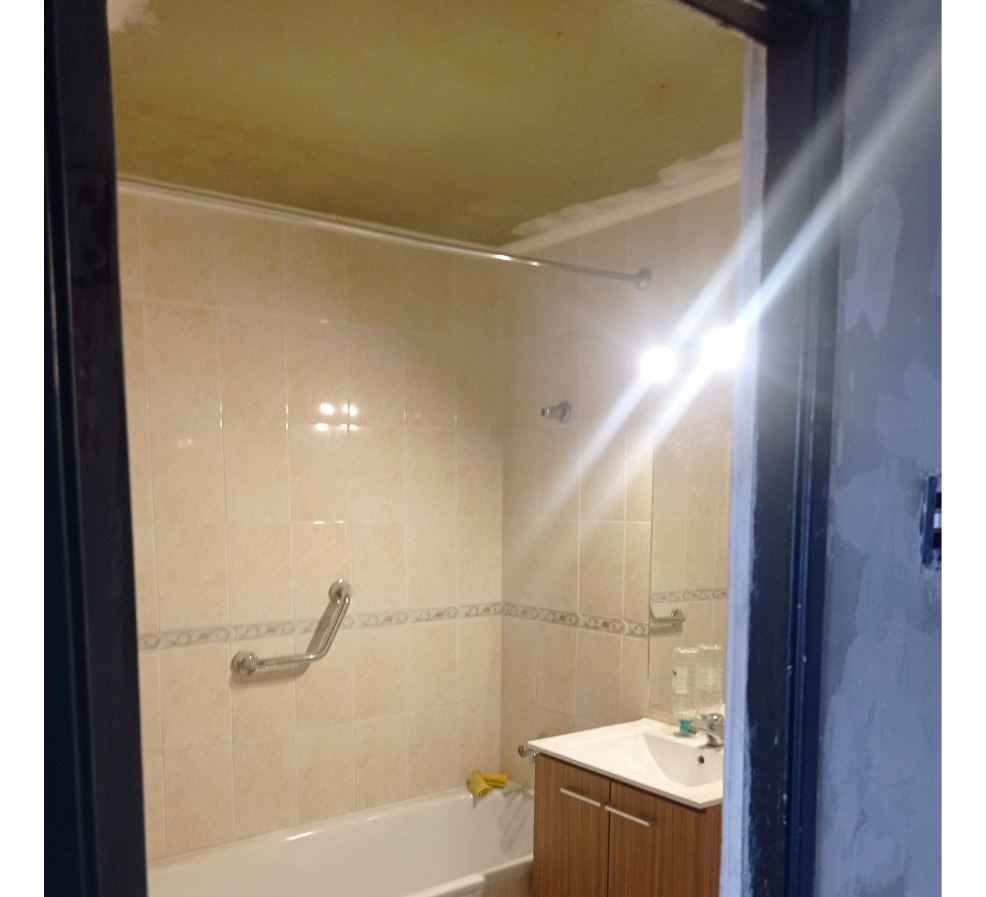 Venta Departamento O 3D 2B 1E Estadio Nacional - &Ntilde;u&ntilde;oa