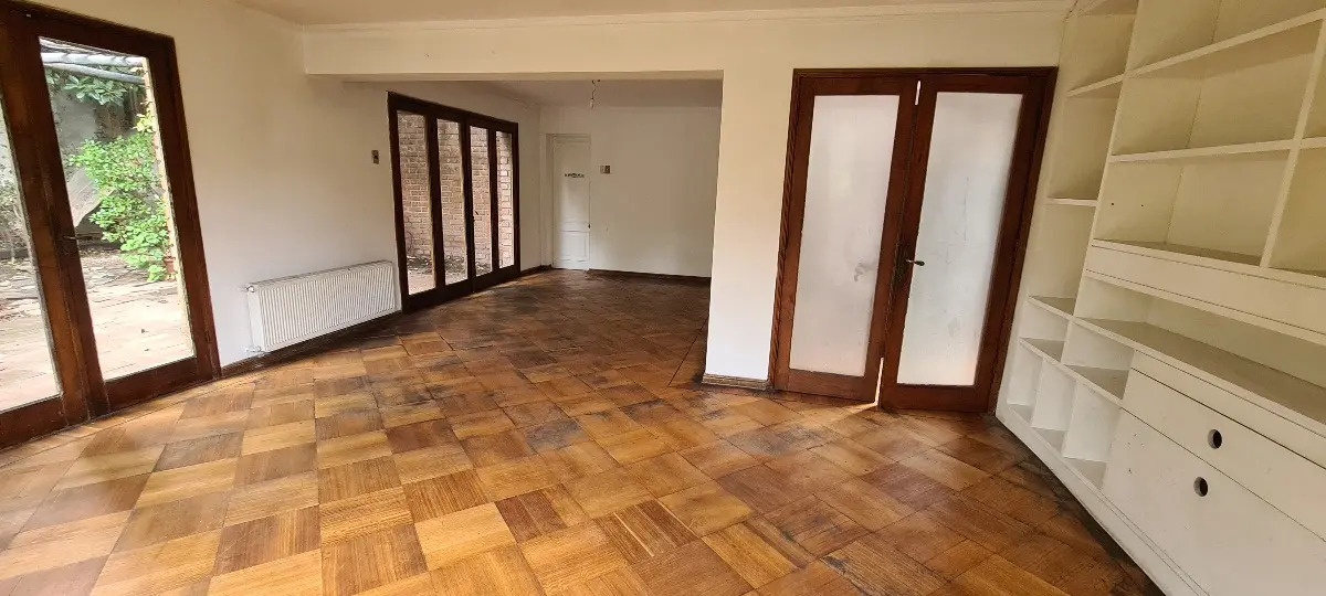 Venta Casa N 5D en suite Walk-in cl&oacute;set 5B 4E 1B Pedro de Valdivia Norte - Providencia