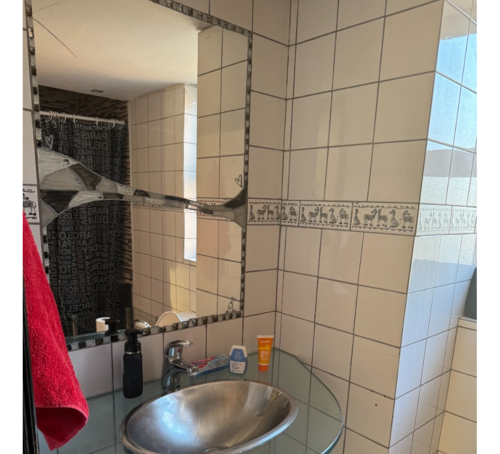 Arriendo Departamento 1D 1B 1E Centro Financiero - Las Condes