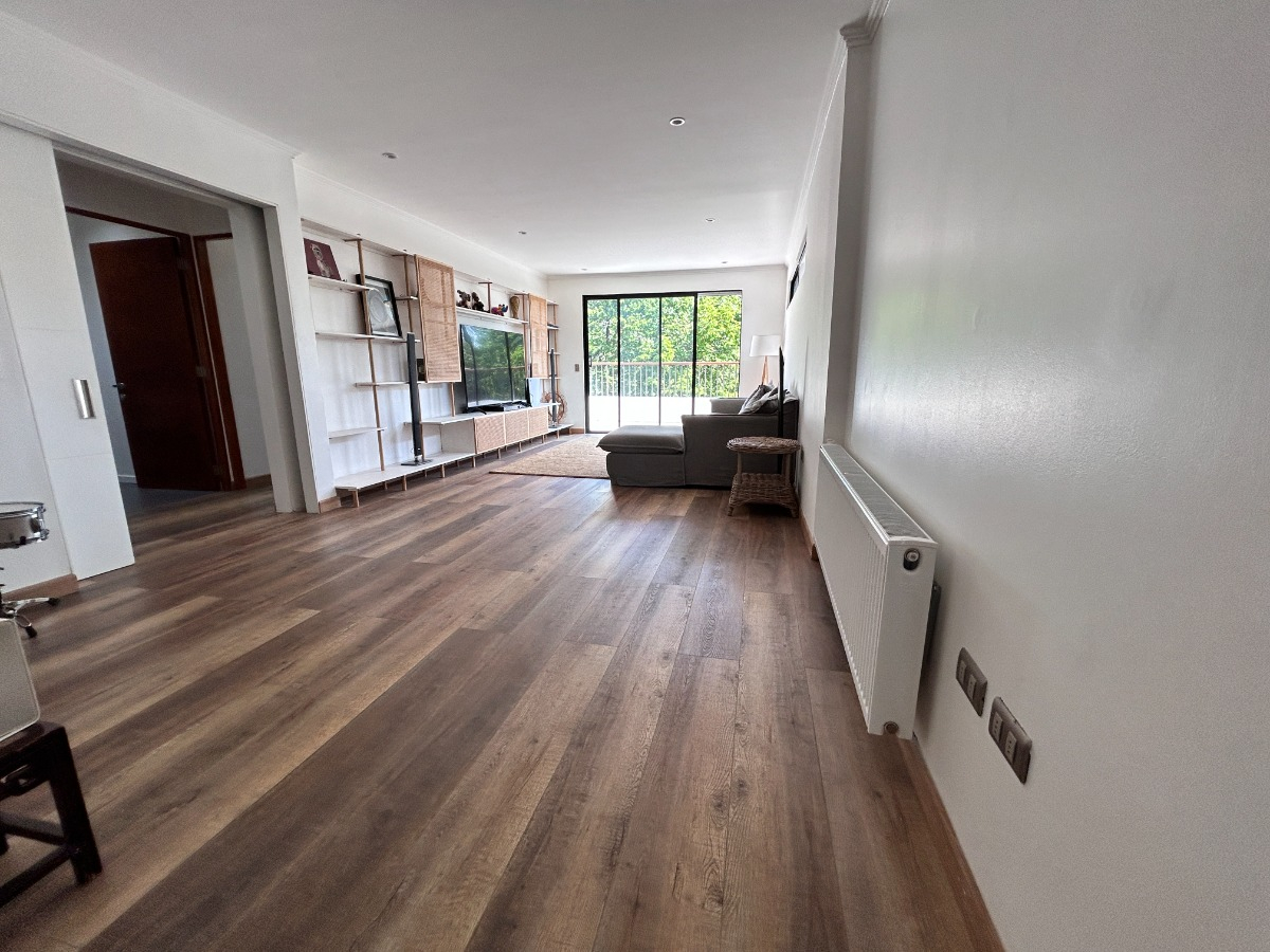 Arriendo Casa NOSP 7D en suite Walk-in cl&oacute;set 5B 3E 1B El Array&aacute;n - Lo Barnechea