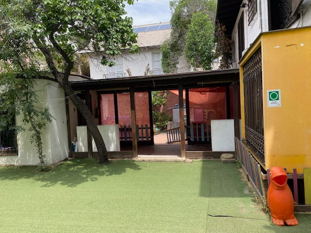 Venta Casa NO 4D 4B 4E 1B Pedro de Valdivia - Providencia