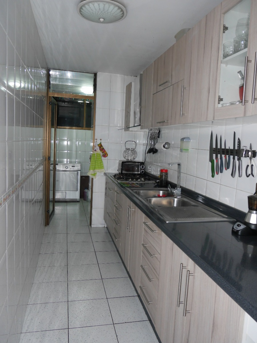 Arriendo Departamento 3D Rotonda Atenas - Las Condes