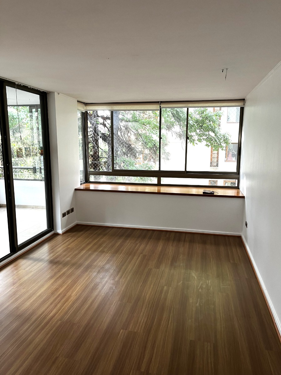 Venta Departamento 3D Puente Nuevo - Lo Barnechea