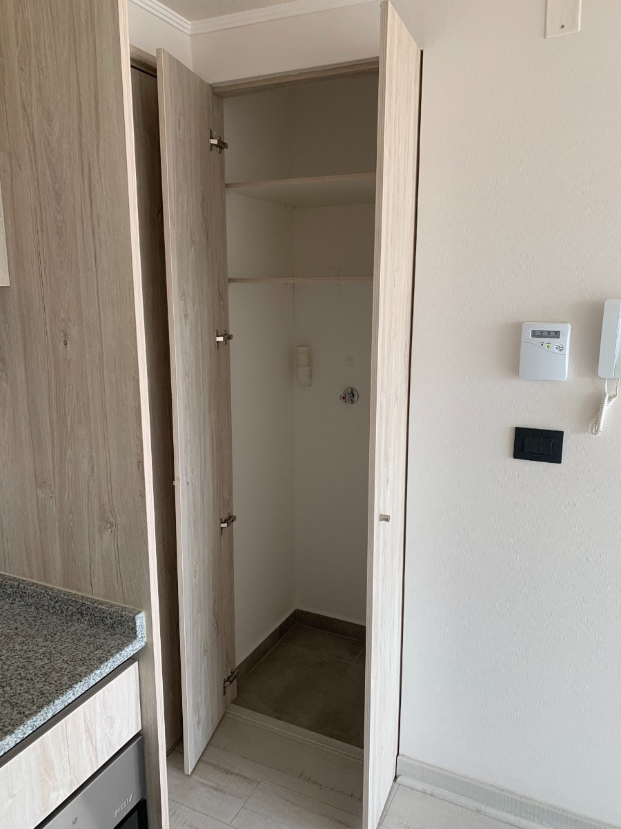 Venta Departamento N 2D en suite Walk-in cl&oacute;set 2B 3E 1B Metro Irarr&aacute;zaval - &Ntilde;u&ntilde;oa