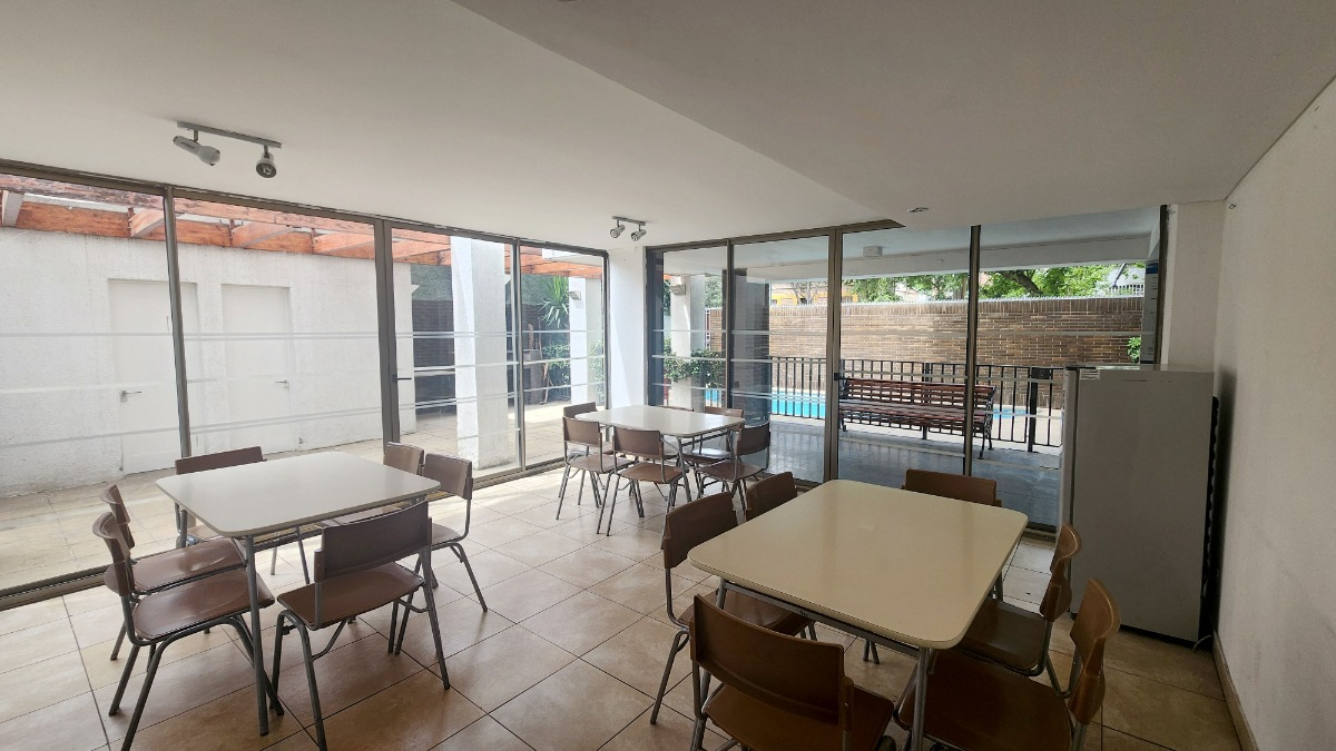 Arriendo Departamento 3D en suite 2B 1E 1B Plaza Ega&ntilde;a - &Ntilde;u&ntilde;oa